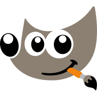 :gimp: